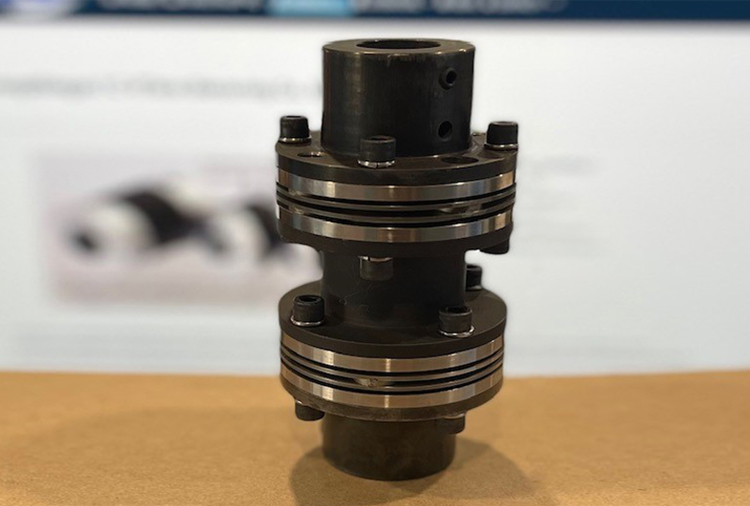 C-Flex一直在努力滿足聯(lián)軸器市場的需求。C-Flex工業(yè)聯(lián)軸器將于2022年第四季度推出！