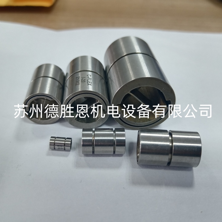 C-FLEX軸承應(yīng)用于哪些行業(yè)？