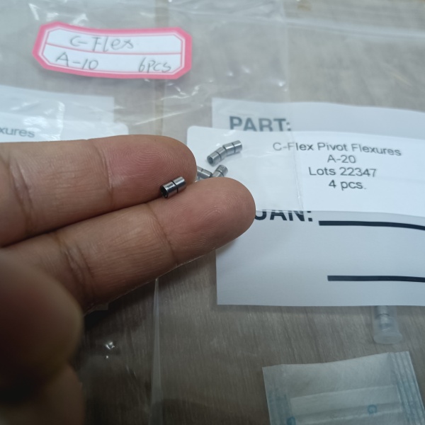 應(yīng)該如何選擇電子束焊接的樞軸而不是釬焊接的樞軸呢？